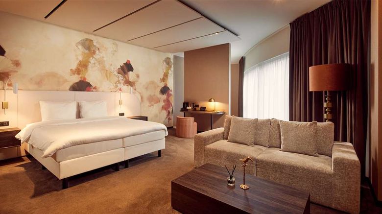 <b>Van der Valk Hotel Ghent Suite</b>. Images powered by <a href="https://iceportal.shijigroup.com/" title="IcePortal" target="_blank">IcePortal</a>.