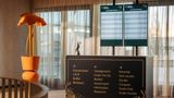 Van der Valk Hotel Ghent Lobby