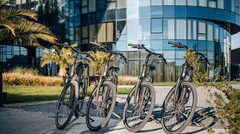 <b>Van der Valk Hotel Ghent Recreation</b>. Images powered by <a href="https://iceportal.shijigroup.com/" title="IcePortal" target="_blank">IcePortal</a>.