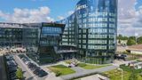 Van der Valk Hotel Ghent Exterior