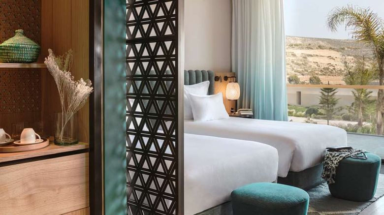 <b>Hyatt Regency Taghazout Room</b>. Images powered by <a href="https://iceportal.shijigroup.com/" title="IcePortal" target="_blank">IcePortal</a>.