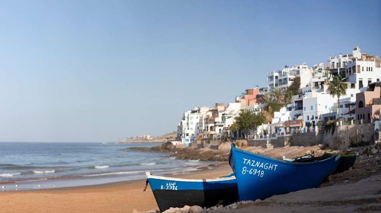<b>Hyatt Regency Taghazout Other</b>. Images powered by <a href="https://iceportal.shijigroup.com/" title="IcePortal" target="_blank">IcePortal</a>.