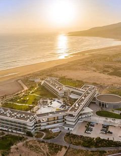 Hyatt Regency Taghazout