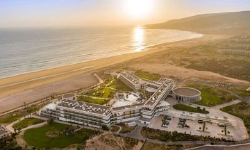Hyatt Regency Taghazout