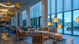 Hyatt Regency Taghazout Lobby