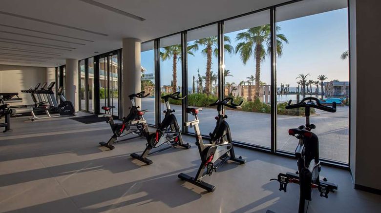 <b>Hyatt Regency Taghazout Health</b>. Images powered by <a href="https://iceportal.shijigroup.com/" title="IcePortal" target="_blank">IcePortal</a>.