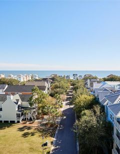 Residences at Sweetgrass, Wild Dunes