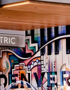Hyatt Centric Downtown Denver