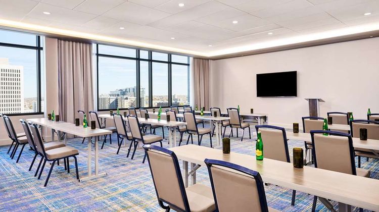 Hyatt Centric Downtown Denver Meeting