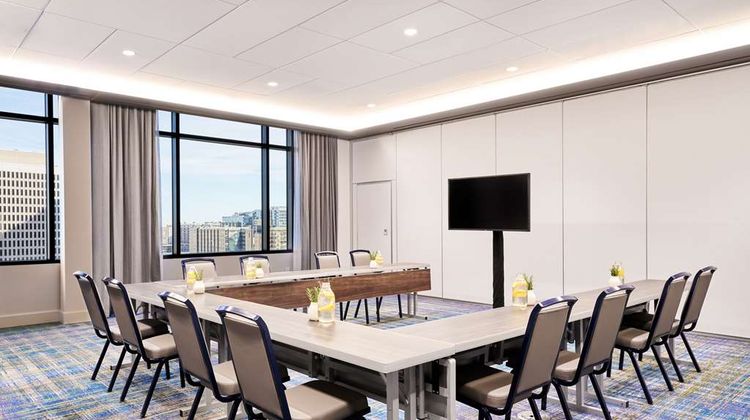 Hyatt Centric Downtown Denver Meeting