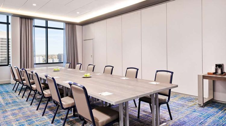 Hyatt Centric Downtown Denver Meeting