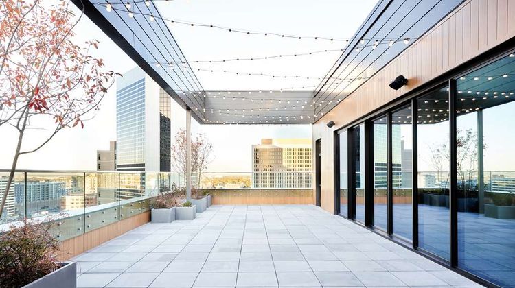 Hyatt Centric Downtown Denver Other