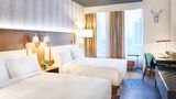 Hyatt Centric Downtown Denver Room