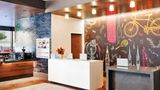 Hyatt Centric Downtown Denver Lobby