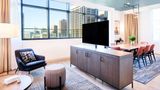 Hyatt Centric Downtown Denver Suite