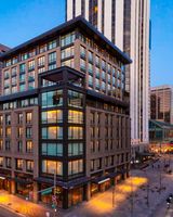 Thompson Denver by Hyatt