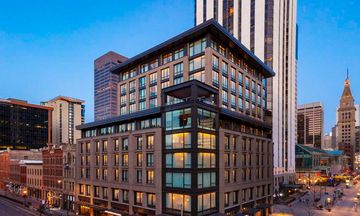 Thompson Denver by Hyatt