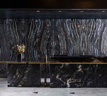 Thompson Denver by Hyatt Lobby