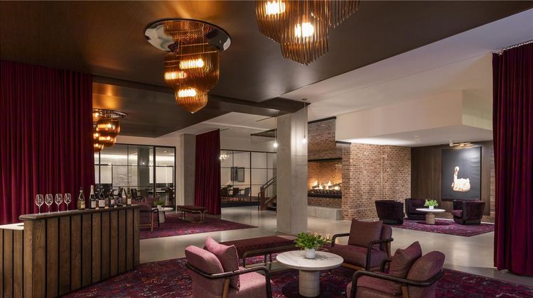 Thompson Denver by Hyatt Meeting