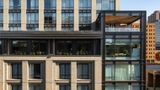 <b>Thompson Denver by Hyatt Exterior</b>. Images powered by <a href="https://iceportal.shijigroup.com/" title="IcePortal" target="_blank">IcePortal</a>.