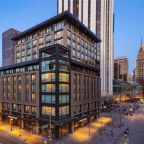 Thompson Denver by Hyatt
