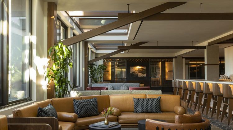 Thompson Denver by Hyatt Restaurant