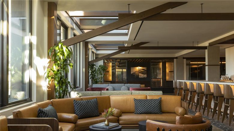 <b>Thompson Denver by Hyatt Restaurant</b>. Images powered by <a href="https://iceportal.shijigroup.com/" title="IcePortal" target="_blank">IcePortal</a>.