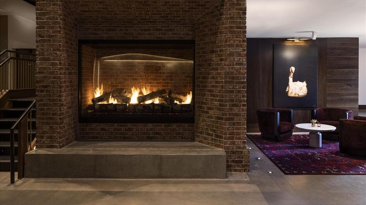 Thompson Denver by Hyatt Meeting