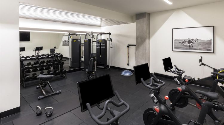 Thompson Denver by Hyatt Health