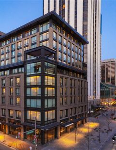 Thompson Denver by Hyatt