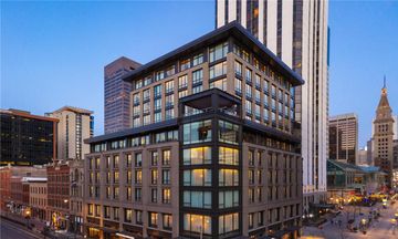 Thompson Denver by Hyatt