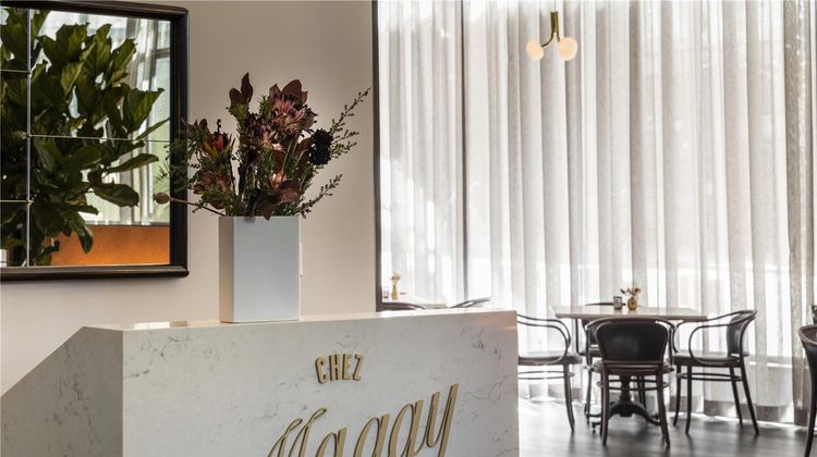 Thompson Denver by Hyatt Restaurant