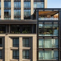 Thompson Denver by Hyatt