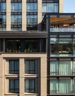Thompson Denver by Hyatt