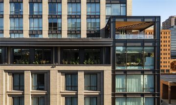Thompson Denver by Hyatt