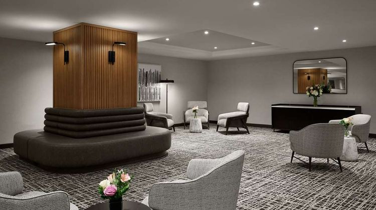 Hyatt Place Montreal Downtown Meeting