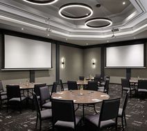 Hyatt Place Montreal Downtown Meeting