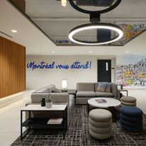 Hyatt Place Montreal Downtown