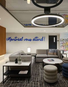 Hyatt Place Montreal Downtown