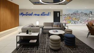 Hyatt Place Montreal Downtown