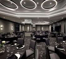 Hyatt Place Montreal Downtown Meeting