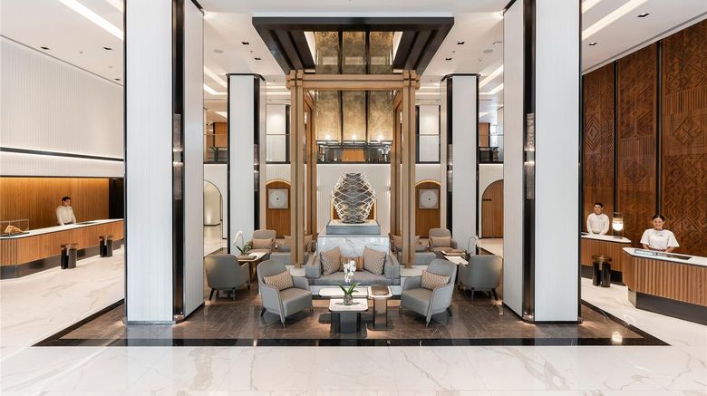 Melia Chiang Mai Exterior. Images powered by <a href="https://iceportal.shijigroup.com" target="_blank" rel="noopener">Ice Portal</a>.