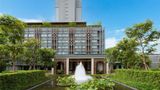 Melia Chiang Mai Exterior
