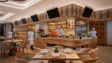 Melia Chiang Mai Restaurant