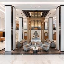 Melia Chiang Mai
