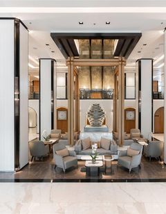 Melia Chiang Mai