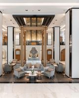 Melia Chiang Mai