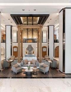 Melia Chiang Mai