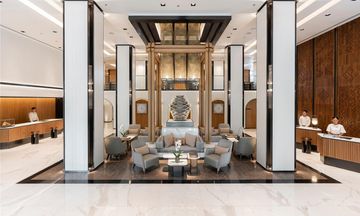 Melia Chiang Mai