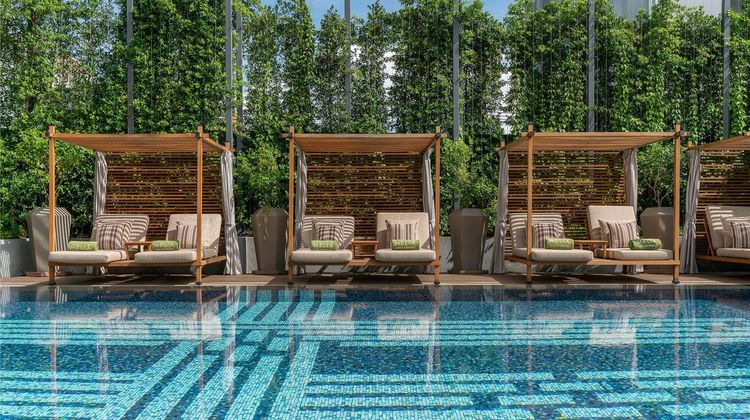 Melia Chiang Mai Other
